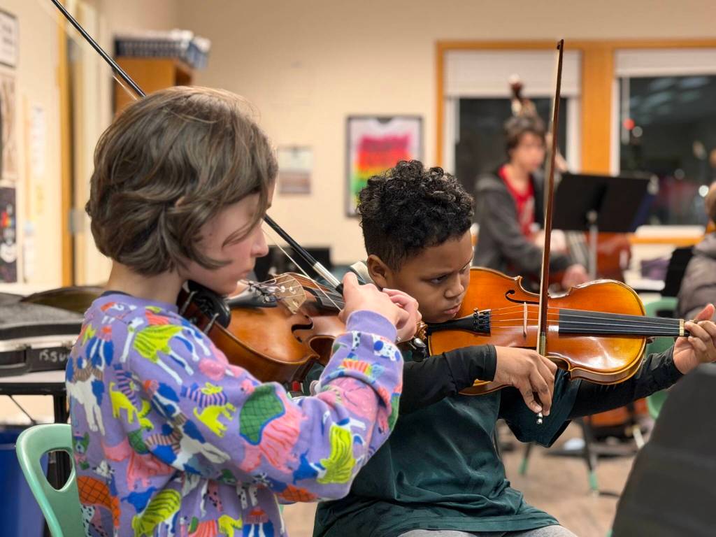 Free music education program for youth seeks new home in NK