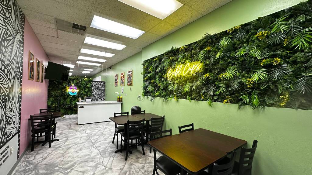 Port Orchard welcomes first bubble tea shop