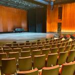 Mike De Felice/Kitsap News Group
The sound stage at OCs Film School.