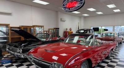 Nathan Hyun/Kitsap News Group photos
Longtime Port Orchard car dealership Dick Vlist Motors closed March 31.