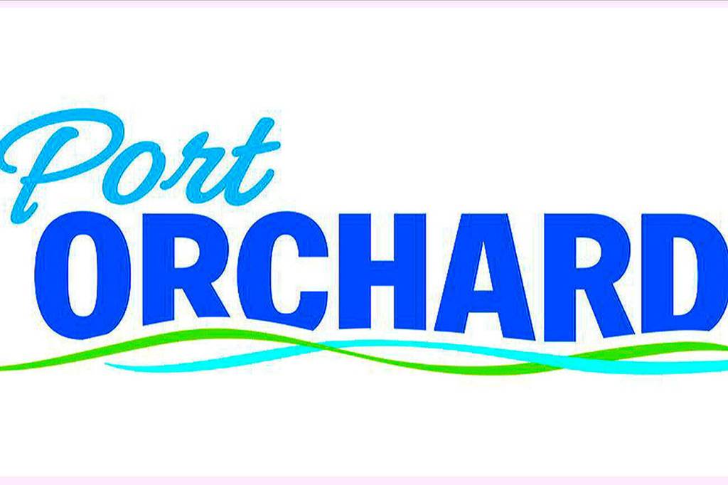 City of Port Orchard courtesy image