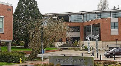 File photo
Olympic College