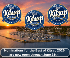 Best of Kitsap