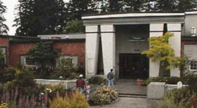 City of Port Orchard courtesy photo
Givens Community Center.