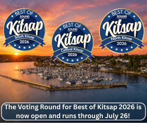 Best of Kitsap