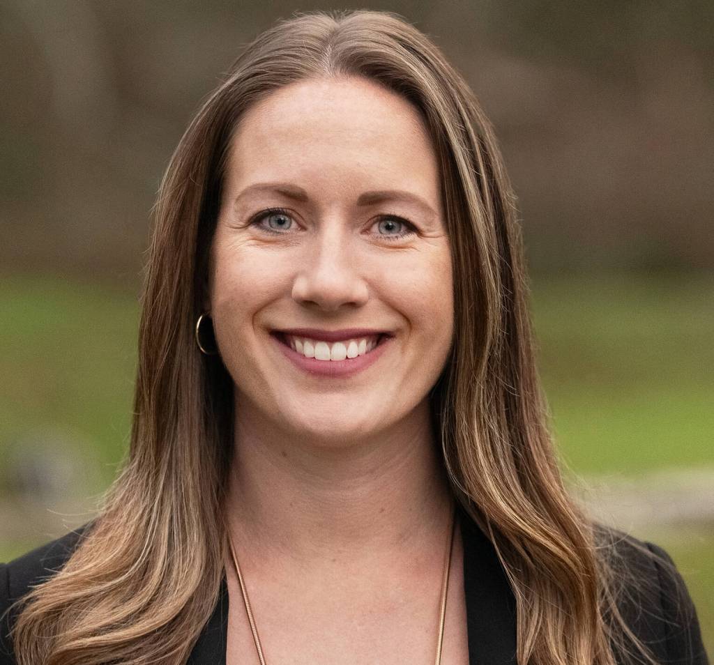 Katy Cornell